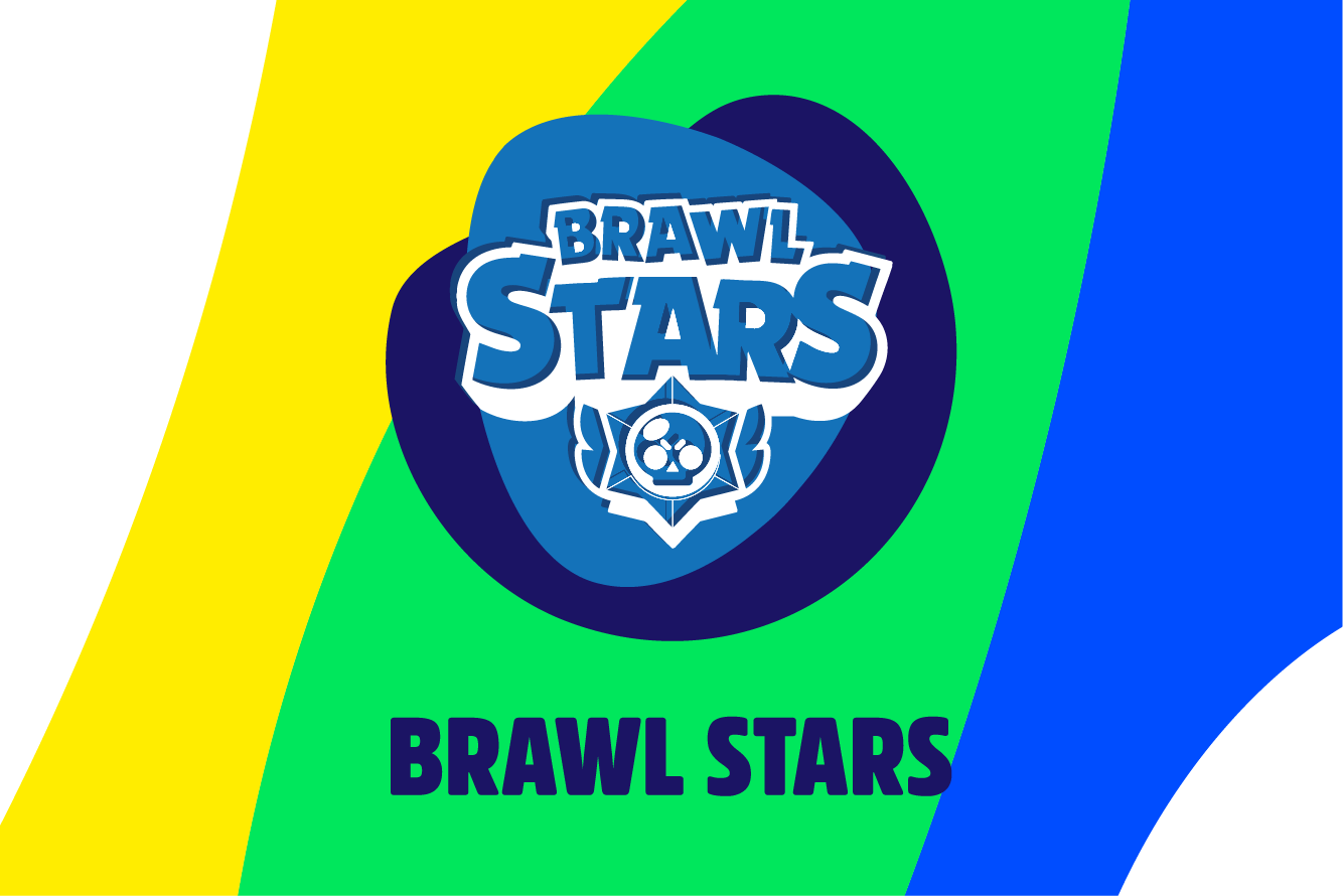 BRAWL STARS